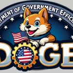 Musk DOGE Logo