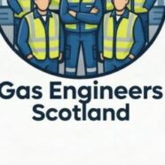 Group logo of Gas Engineers Scotland